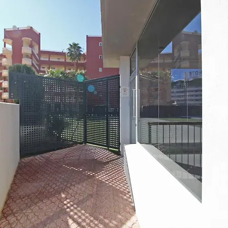 Holiday Studio Horizonte * Calpe