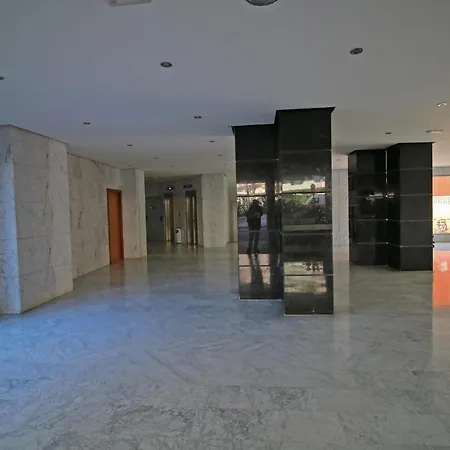 Holiday Studio Horizonte Calpe