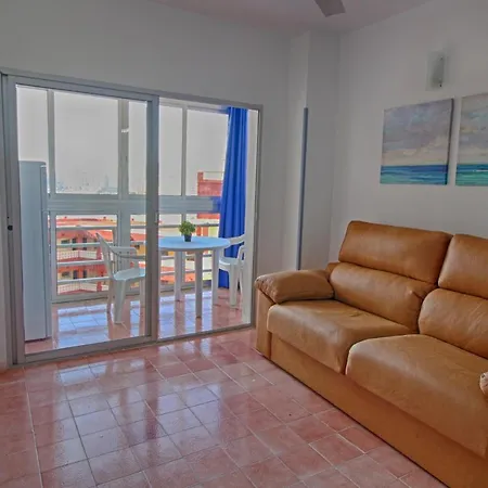 Apartment Holiday Studio Horizonte Calpe