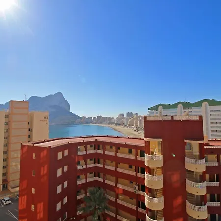 Apartment Holiday Studio Horizonte *