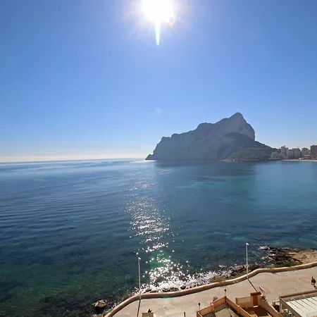 Holiday Studio Horizonte *