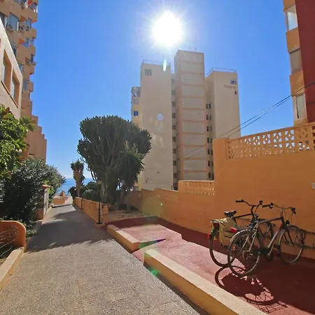 Holiday Studio Horizonte *