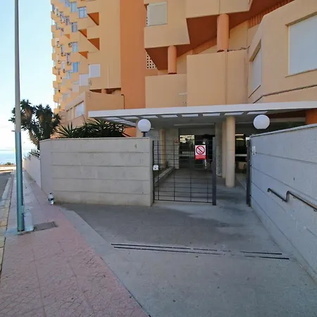Apartment Holiday Studio Horizonte *