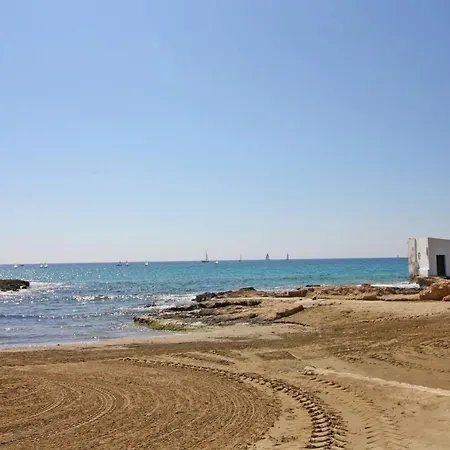 Apartment Holiday Studio Horizonte *