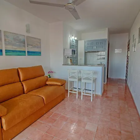 Holiday Studio Horizonte * Calpe