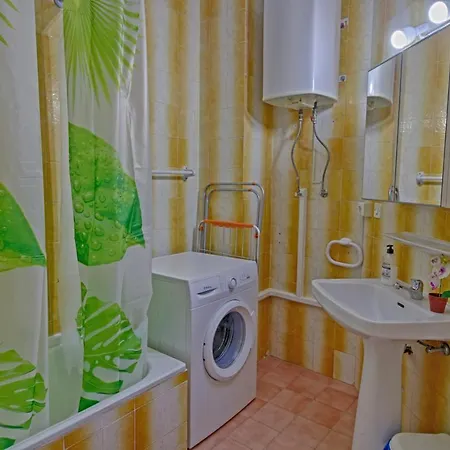 Holiday Studio Horizonte Apartamento Calpe