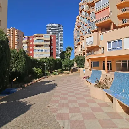 Apartamento Holiday Studio Horizonte