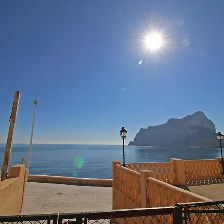 Holiday Studio Horizonte *