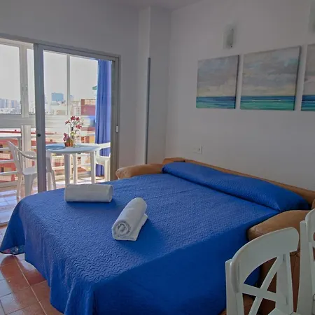 Holiday Studio Horizonte Apartamento *